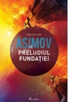 Fundatia Preludiul Fundatiei