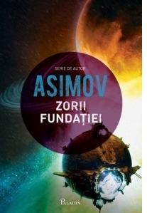 Fundatia VII. Zorii Fundatiei