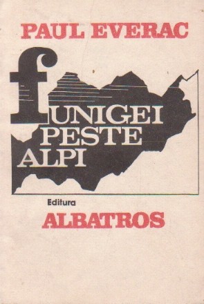 Funigei peste Alpi