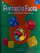 Funtastic Facts: Hands Math Practice