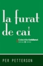 La furat de cai