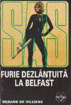 Furie dezlantuita la Belfast