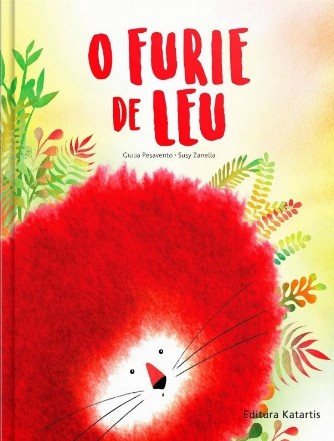 O furie de leu