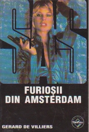 Furiosii din Amsterdam