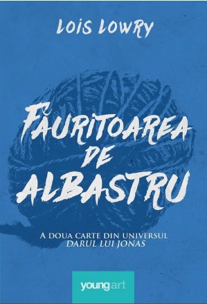 Făuritoarea de albastru