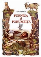 Furnica porumbita