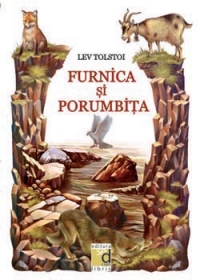 Furnica si porumbita