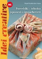 Furoshiki - tehnica japoneza a impachetarii - Idei creative 86