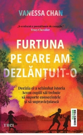 Furtuna pe care am dezlănţuit-o