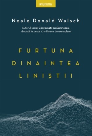 Furtuna dinaintea liniștii