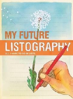 My Future Listography