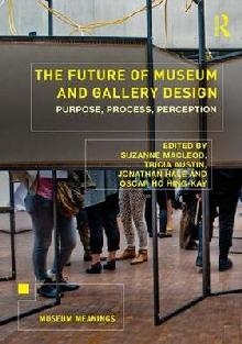 Future of Museum and Gallery Design