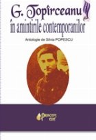 Toparceanu amintirile contemporanilor