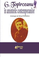 G. Toparceanu in amintirile contemporanilor