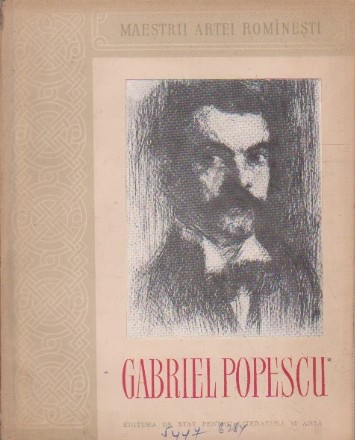 Gabriel Popescu