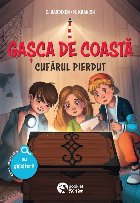 Gaşca Coastă cufărul pierdut