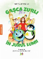 Gaşca Zurli în jurul lumii