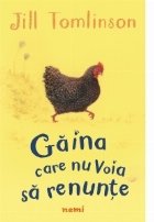 Gaina care voia renunte