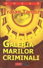 Galeria Marilor Criminali