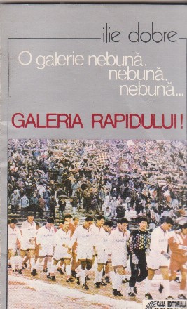 Galeria Rapidului