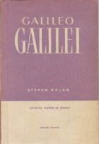 Galileo Galilei (Oameni stiinta)