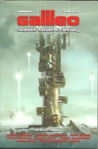 Galileo - Science Fiction and Fantasy (numarul 2/vara 2010)