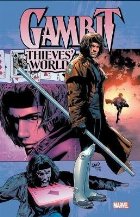 Gambit: Thieves\' World