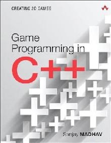 Game Programming in C++