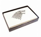 Game of Thrones: House Sigil Foil Note Cards