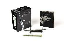 Game of Thrones: Longclaw Collectible Sword