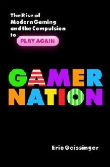 Gamer Nation