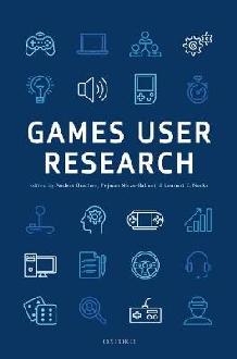 Games User Research