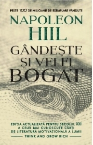 Gandeste si vei fi bogat