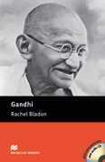 Gandhi (with extra exercises and audio CD)