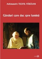 Ganduri care duc spre lumina