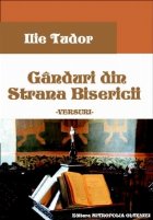 Ganduri din Strana Bisericii Versuri