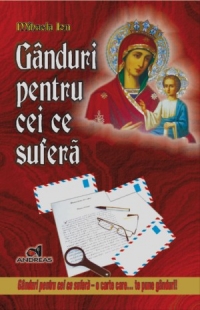 Ganduri pentru cei ce sufera