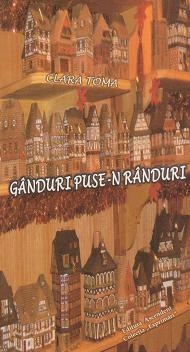 Ganduri puse-n randuri