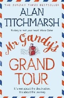 Mr Gandy's Grand Tour