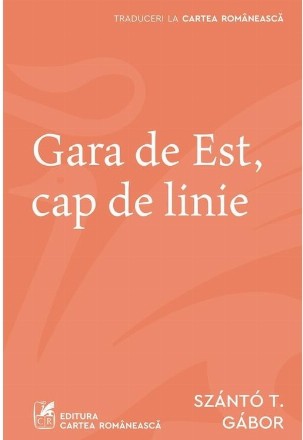 Gara de Est, cap de linie