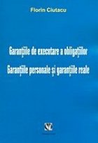 Garantiile executare obligatiilor Garantiile personale