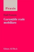 Garantiile reale mobiliare