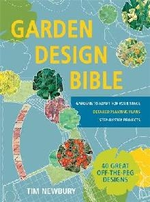 Garden Design Bible