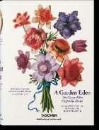 Garden Eden Masterpieces Botanical Illustration