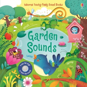 Garden sounds