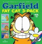 Garfield Fat Cat Pack #12