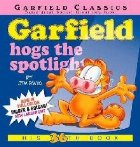 Garfield Hogs the Spotlight