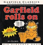 GARFIELD ROLLS