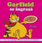 Garfield ingrasa