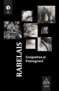 Gargantua si Pantagruel